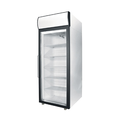 Холодильный шкаф POLAIR DM-105S
