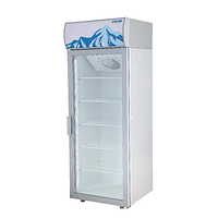 Холодильный шкаф POLAIR DM-105S версия 2.0