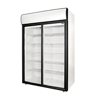 Холодильный шкаф POLAIR DM-114S