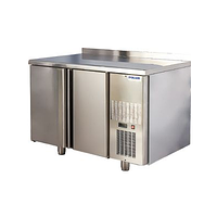 Холодильный стол TB2GN-G (до -18)