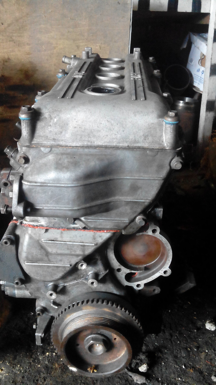 Двигатель ЗМЗ-406 16-клап., инжектор,Волга - фото 1 - id-p51496984