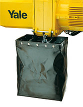 Таль электрическая цепная Yale 220 В. 250 кг. 500 кг. 1000 кг. 2000 кг., фото 3