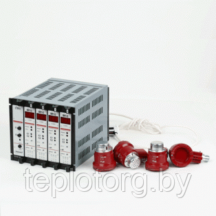 СТМ-10 - сигнализатор горючих газов