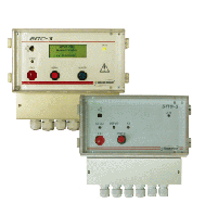 БПС-3 - блок питания и сигнализации
