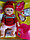 Кукла интерактивная Беби Дол (Baby Doll) 9 функций, 9 аксессуаров, аналог Беби Борн (Baby Born) 8001, фото 8