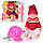 Кукла интерактивная Беби Дол (Baby Doll) 9 функций, 9 аксессуаров, аналог Беби Борн (Baby Born) 8001, фото 4