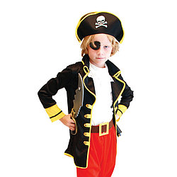 Костюм карнавальный детский "Пират"