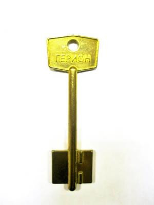 Ключ Герион - фото 1 - id-p51502448