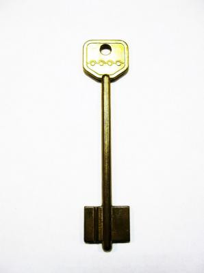 Ключ Сенат-1 