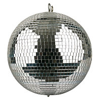 Шар зеркальный диаметром 30 см Showtec Mirrorball 30 cm