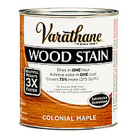 Тонирующее масло Varathane 3X Цвет Колониальный клен
