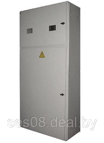 Корпус ВРУ 2 дверный IP 31 1700х800х450 - фото 1 - id-p51502937