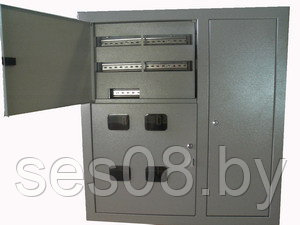 Щит этажный ЩЭ 4.0 - фото 1 - id-p51503031