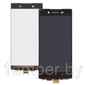 Дисплей Original для Sony Xperia Z3+/Z3Plus/Z4/E6533/E6553. Белый