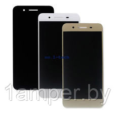 Дисплей Original для Huawei Enjoy 5S/GR3/TAG-L01/L03/L13/L21/L23 Черный