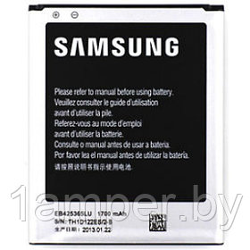 Аккумуляторная батарея Original B150AE для Samsung Galaxy Core I8262/I8260