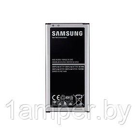 Аккумуляторная батарея Original EB-BG900BBC для Samsung Galaxy S5  i9600/G900