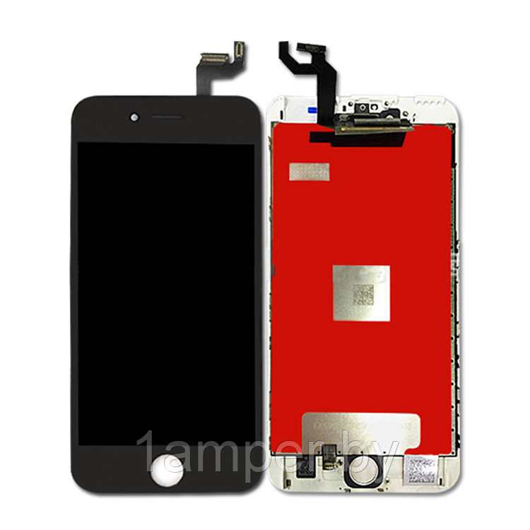 Дисплей для iphone 6S В сборе с тачскрином. Черный, белый