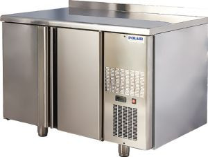 Холодильный стол -2...+10 разм.1200х705х850/910 на 320л.