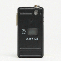 Шахтный газоанализатор метана АМТ-03