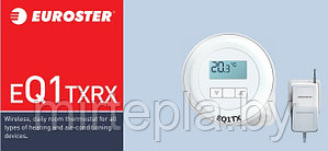 Терморегулятор Euroster EQ1 TXRX