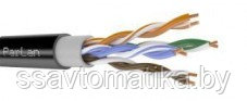 Сетевой кабель U/UTP Cat5e V/РЕ - фото 1 - id-p51535198