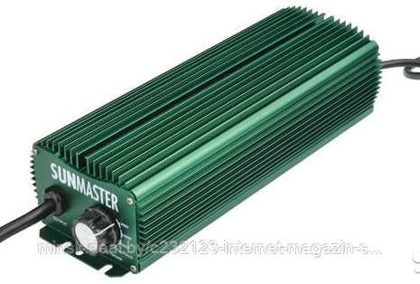 ЭПРА SUNMASTER 250-660W