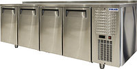 Холодильный стол -2...+10 разм.2060х705х850/910 на 600л.