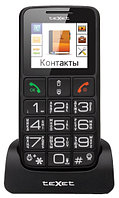 Мобильный телефон Texet TM-B112, фото 1