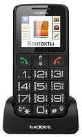 Мобильный телефон Texet TM-B112