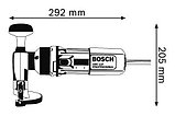 Ножницы по металлу - BOSCH GSC 2,8, фото 3