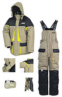 Зимний костюм Norfin ARCTIC 2 (S, M, L, XL, XXL, XXXL, XXXXL) 51642260 Зимний костюм Norfin ARCTIC 2 (S, M, L, XL, XXL, XXXL, XXXXL)