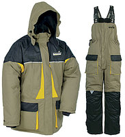 Зимний костюм  Norfin ARCTIC 2 (S, M, L, XL, XXL, XXXL, XXXXL), фото 2