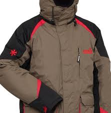 Зимний костюм NORFIN Termal GUARD (M, L, XL, XXL, XXXL)