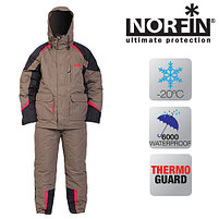 Зимний костюм NORFIN Termal GUARD (M, L, XL, XXL, XXXL), фото 2