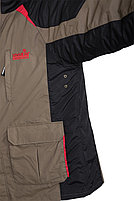 Зимний костюм NORFIN Termal GUARD (M, L, XL, XXL, XXXL), фото 4