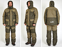 Зимний костюм NORFIN Active (S, M, L, XL, XXL, XXXL) 51642328 Зимний костюм NORFIN Active (S, M, L, XL, XXL, XXXL)