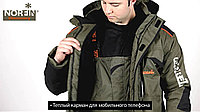 Зимний костюм Norfin DISCOVERY (XS, S, M, L, XL, XXL, XXXL) 51642344 Зимний костюм Norfin DISCOVERY (XS, S, M, L, XL, XXL, XXXL)