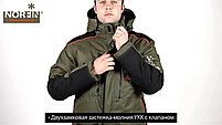 Зимний костюм Norfin DISCOVERY (XS, S, M, L, XL, XXL, XXXL), фото 2