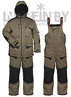 Зимний костюм Norfin DISCOVERY (XS, S, M, L, XL, XXL, XXXL), фото 3