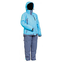 Зимний костюм Norfin Women SNOWFLAKE (XS, S, M, L, XL) 51642354 Зимний костюм Norfin Women SNOWFLAKE (XS, S, M, L, XL)