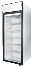 Холодильный шкаф DM107-S