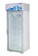 Холодильный Шкаф DM107-S версия 2.0