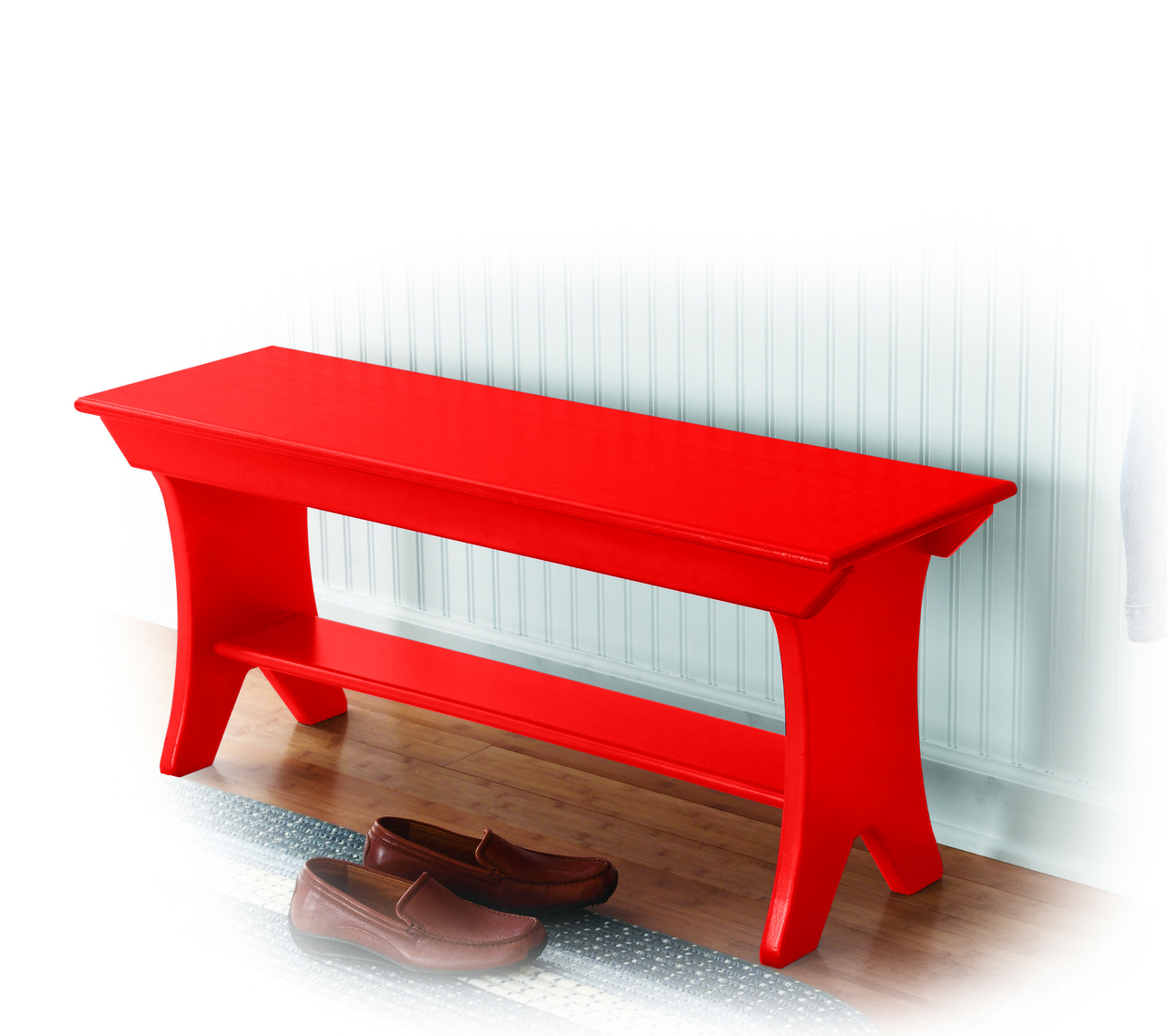 Краска универсальная на алкидной основе Ultra Cover 2x Spray Красный мак, полуматовый - фото 3 - id-p51709448