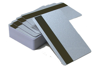 Пластиковая карта с магнитной полосой CIMage RUSS- S3458LO - фото 1 - id-p51709832