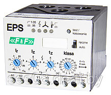 Реле контроля токов EPS