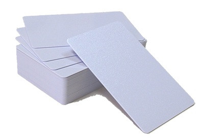 Пластиковая карта CIMage RUSS-S13239 металлик перламутр - фото 1 - id-p51709902