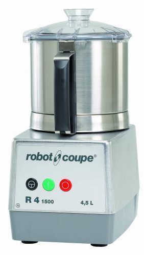 Куттер Robot Coupe R4-1500 - фото 1 - id-p51557022
