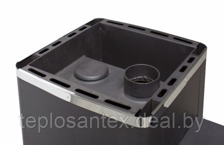 Печь банная ПБМ 20 без стекла (Мета-Бел ) в Гомеле - фото 6 - id-p3876342