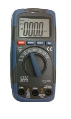 Многофункциональный цифровой мультиметр DT-916